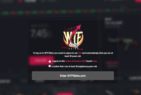 wtfskins code|WTFSkins Review .